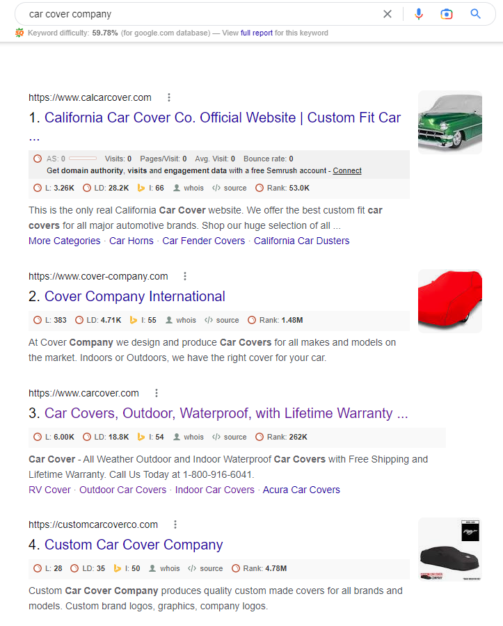 car-cover-company
