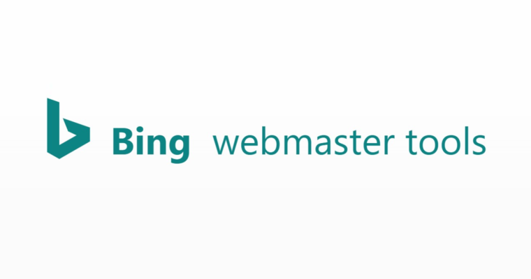 Bing-Webmaster-Tools