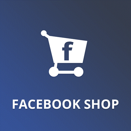 Facebook-shopping